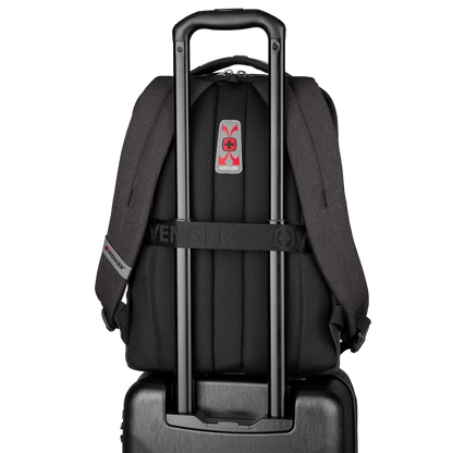 Wenger MX Professional 16” Laptop Backpack with Tablet Pocket