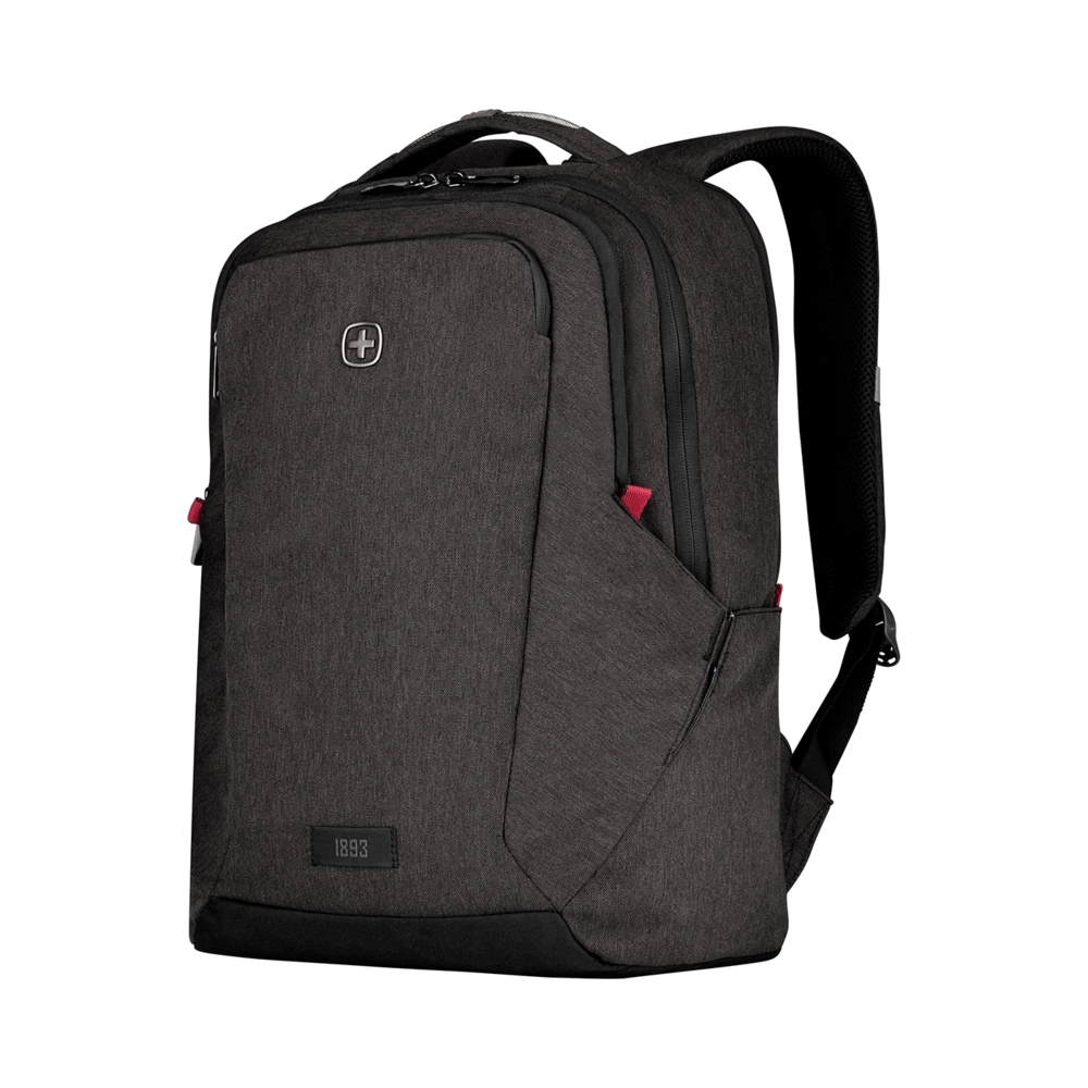 Wenger MX Professional 16” Laptop Backpack with Tablet Pocket