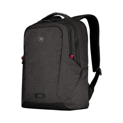 Wenger MX Professional 16” Laptop Backpack with Tablet Pocket