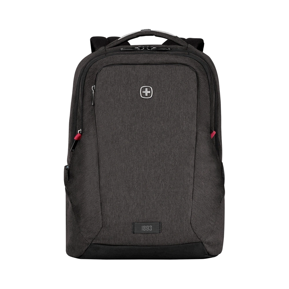 Wenger MX Professional 16” Laptop Backpack with Tablet Pocket