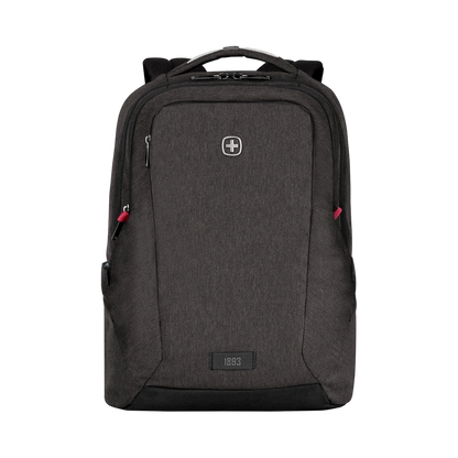 Wenger MX Professional 16” Laptop Backpack with Tablet Pocket