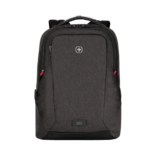 Wenger MX Professional 16” Laptop Backpack with Tablet Pocket