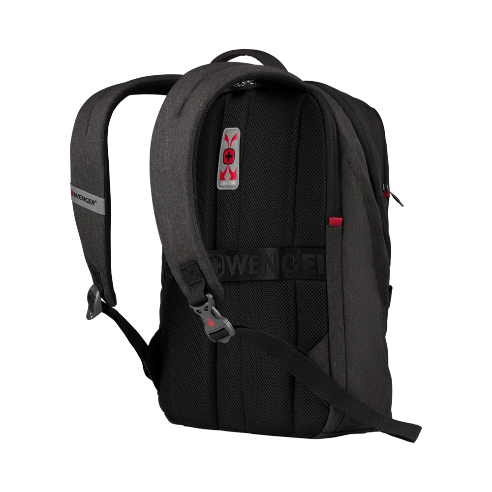 Wenger MX Light 16” Laptop Backpack with Tablet Pocket