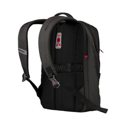Wenger MX Light 16” Laptop Backpack with Tablet Pocket