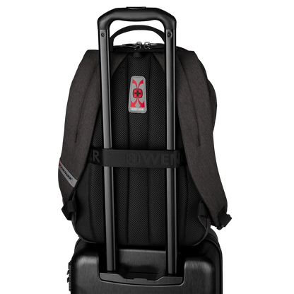 Wenger MX Light 16” Laptop Backpack with Tablet Pocket