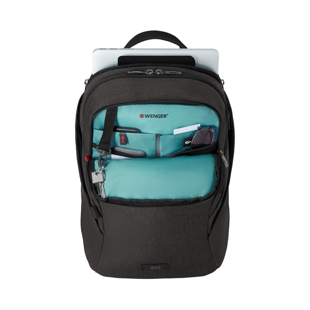 Wenger MX Light 16” Laptop Backpack with Tablet Pocket