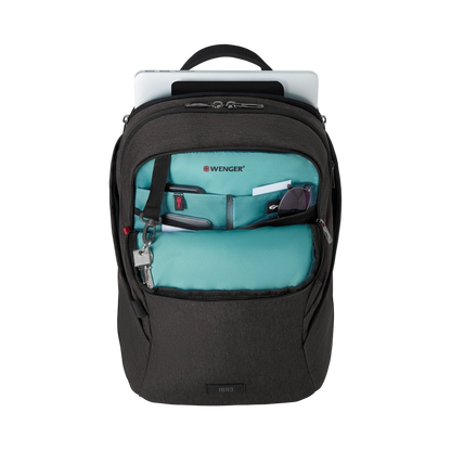 Wenger MX Light 16” Laptop Backpack with Tablet Pocket
