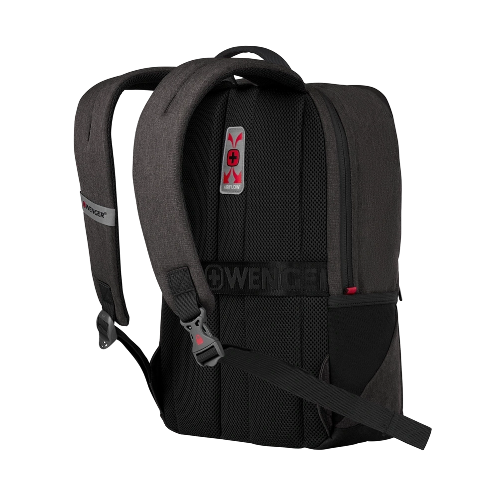 Wenger MX Reload 14” Laptop Backpack with Tablet Pocket