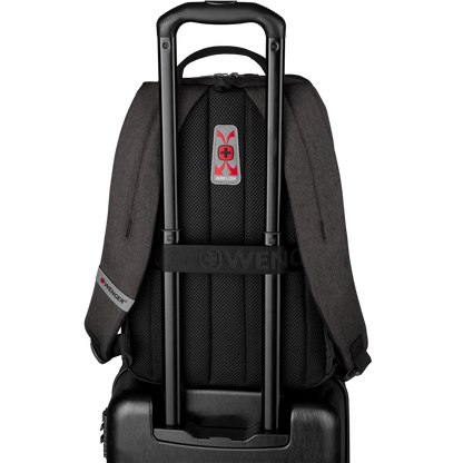 Wenger MX Reload 14” Laptop Backpack with Tablet Pocket