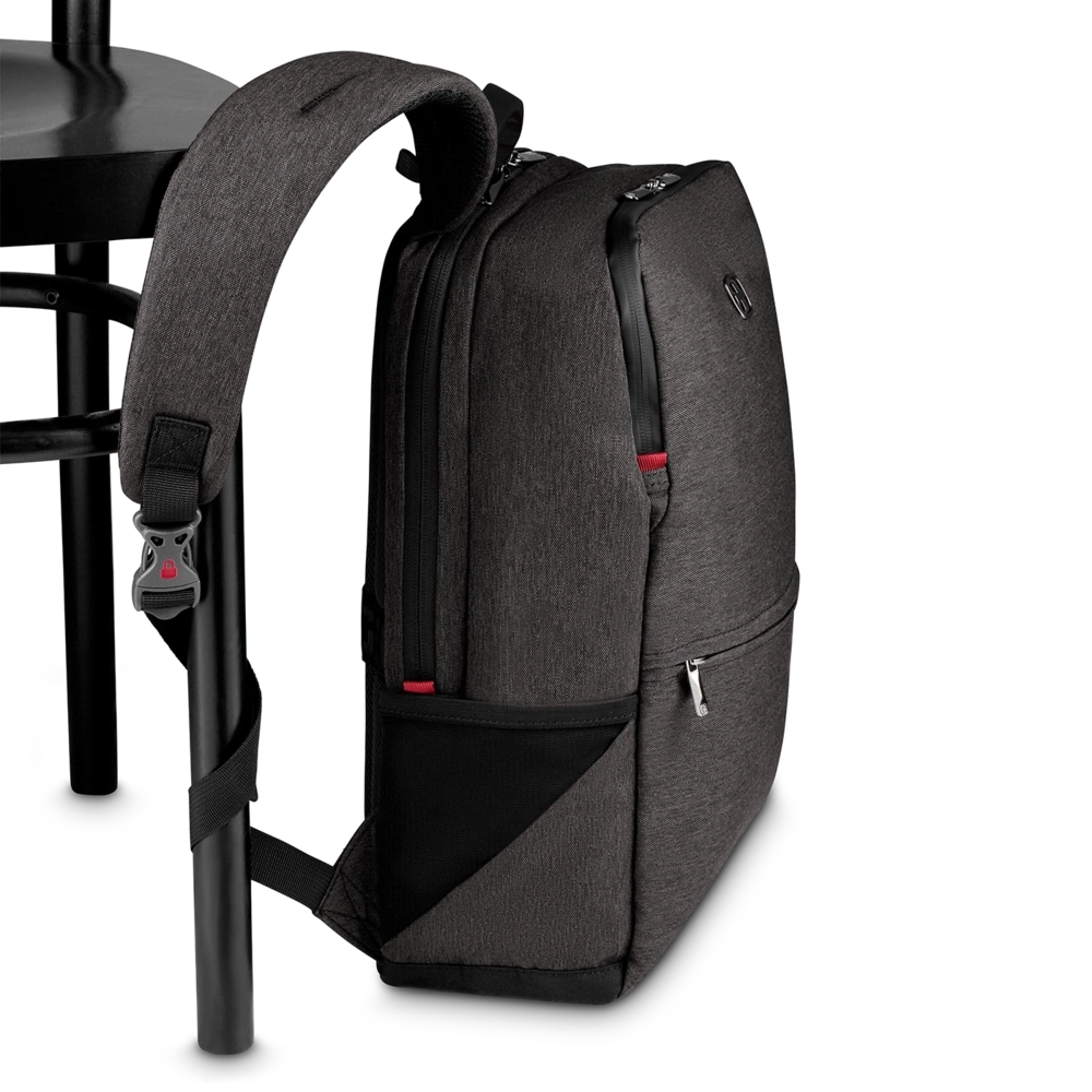 Wenger MX Reload 14” Laptop Backpack with Tablet Pocket