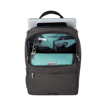 Wenger MX Reload 14” Laptop Backpack with Tablet Pocket