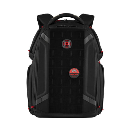 Wenger PlayerOne 17.3” Gaming Laptop Backpack with Tablet Pocket