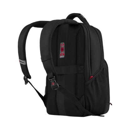 Wenger PlayerMode 15.6” Gaming Laptop Backpack with Tablet Pocket