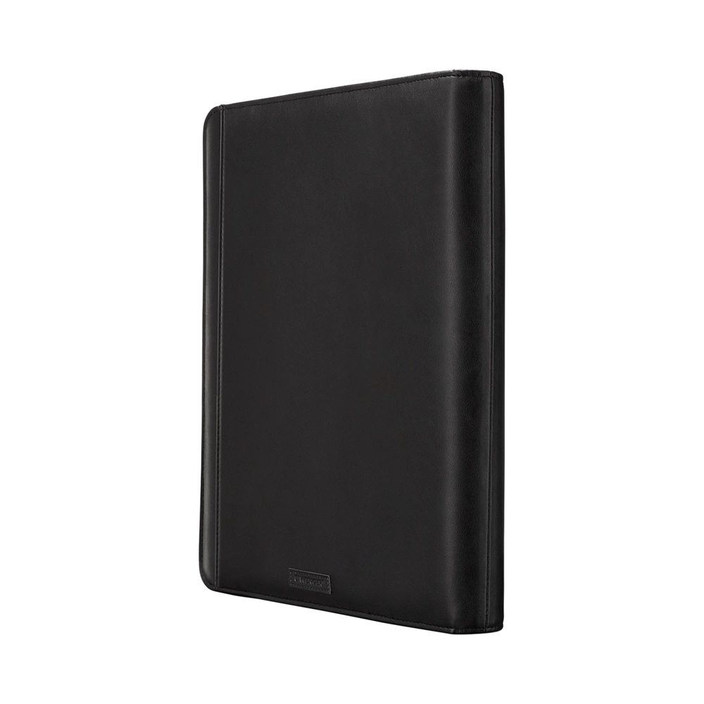 Wenger Venture Zippered Padfolio with Carrying Handles