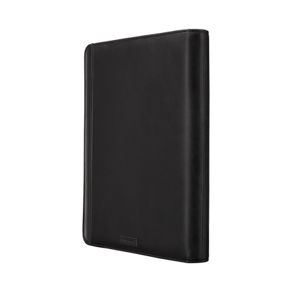Wenger Venture Zippered Padfolio with Carrying Handles