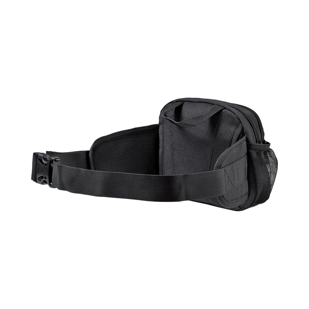 Wenger Waist Pack Travel Accessory with designated Antibacterial Mask Pocket