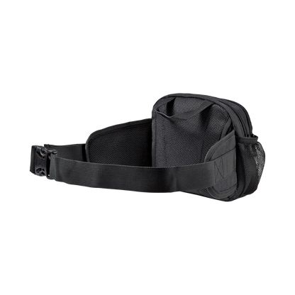 Wenger Waist Pack Travel Accessory with designated Antibacterial Mask Pocket