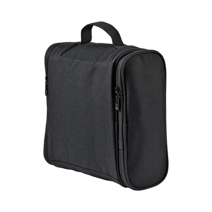 Wenger Hanging Toiletry Kit Travel Accessory with Antibacterial Lining