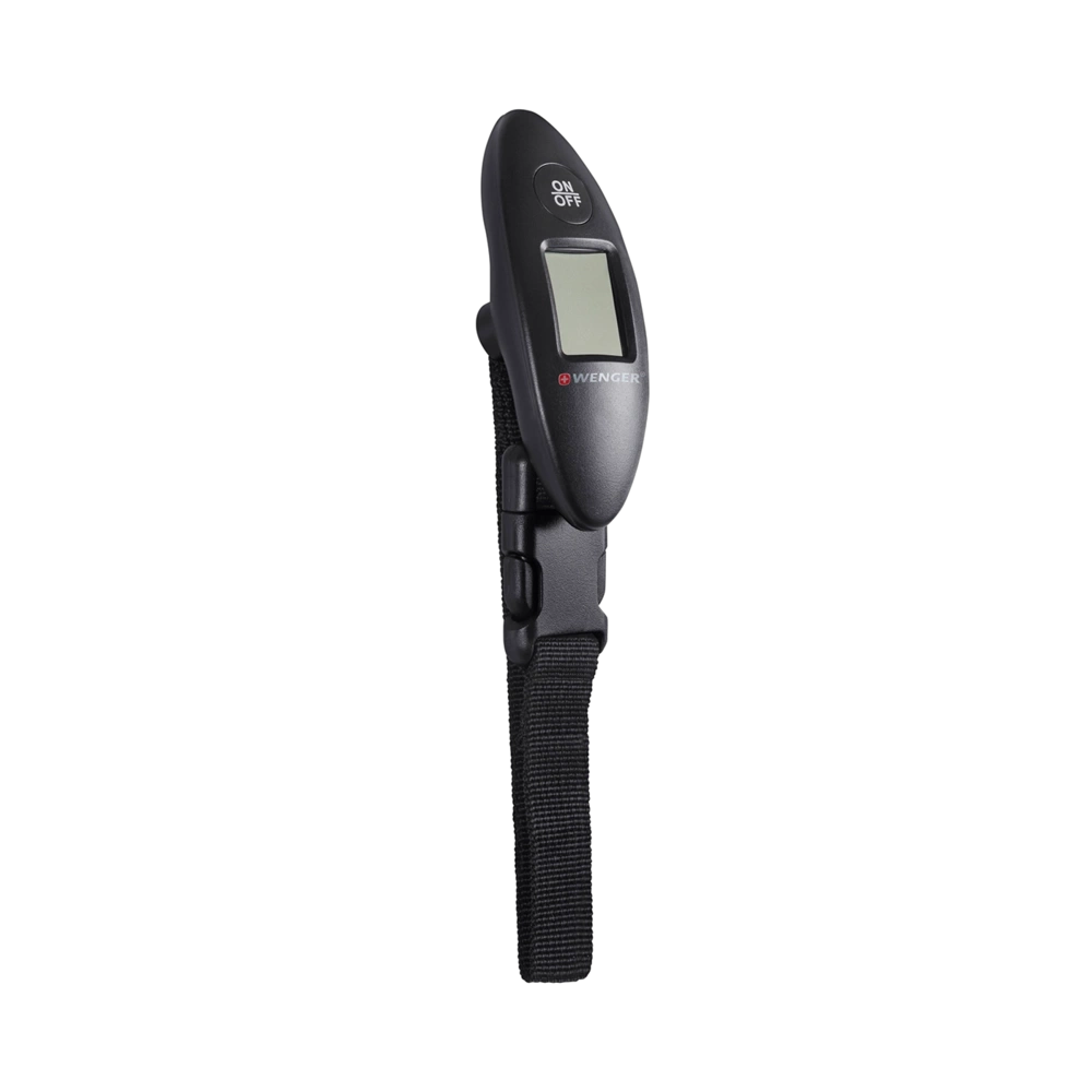 Wenger Mini Digital Luggage Scale Compact Luggage Scale