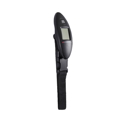 Wenger Mini Digital Luggage Scale Compact Luggage Scale
