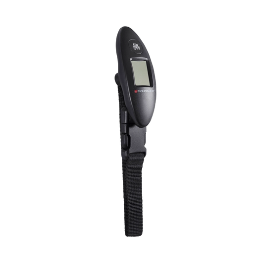 Wenger Mini Digital Luggage Scale Compact Luggage Scale