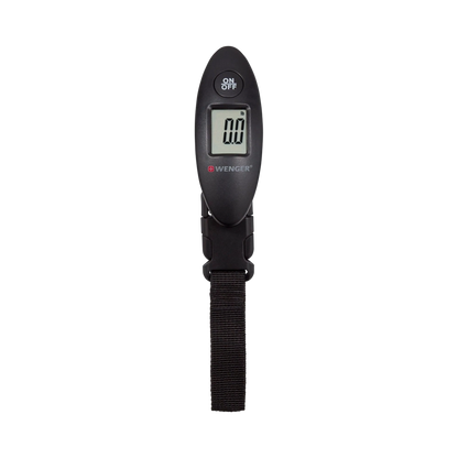 Wenger Mini Digital Luggage Scale Compact Luggage Scale