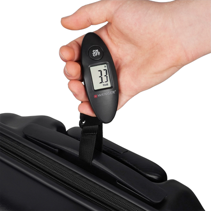 Wenger Mini Digital Luggage Scale Compact Luggage Scale