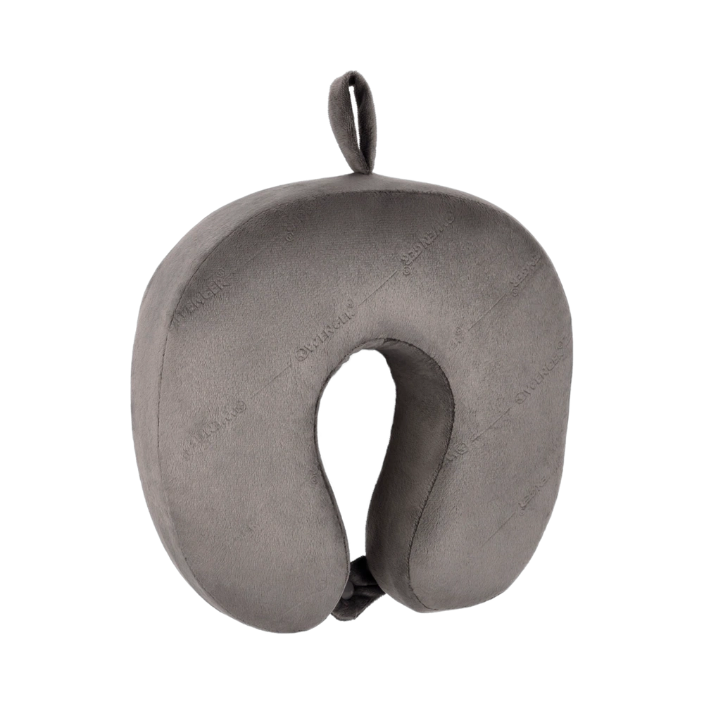 Wenger Memory Foam Travel Neck Pillow