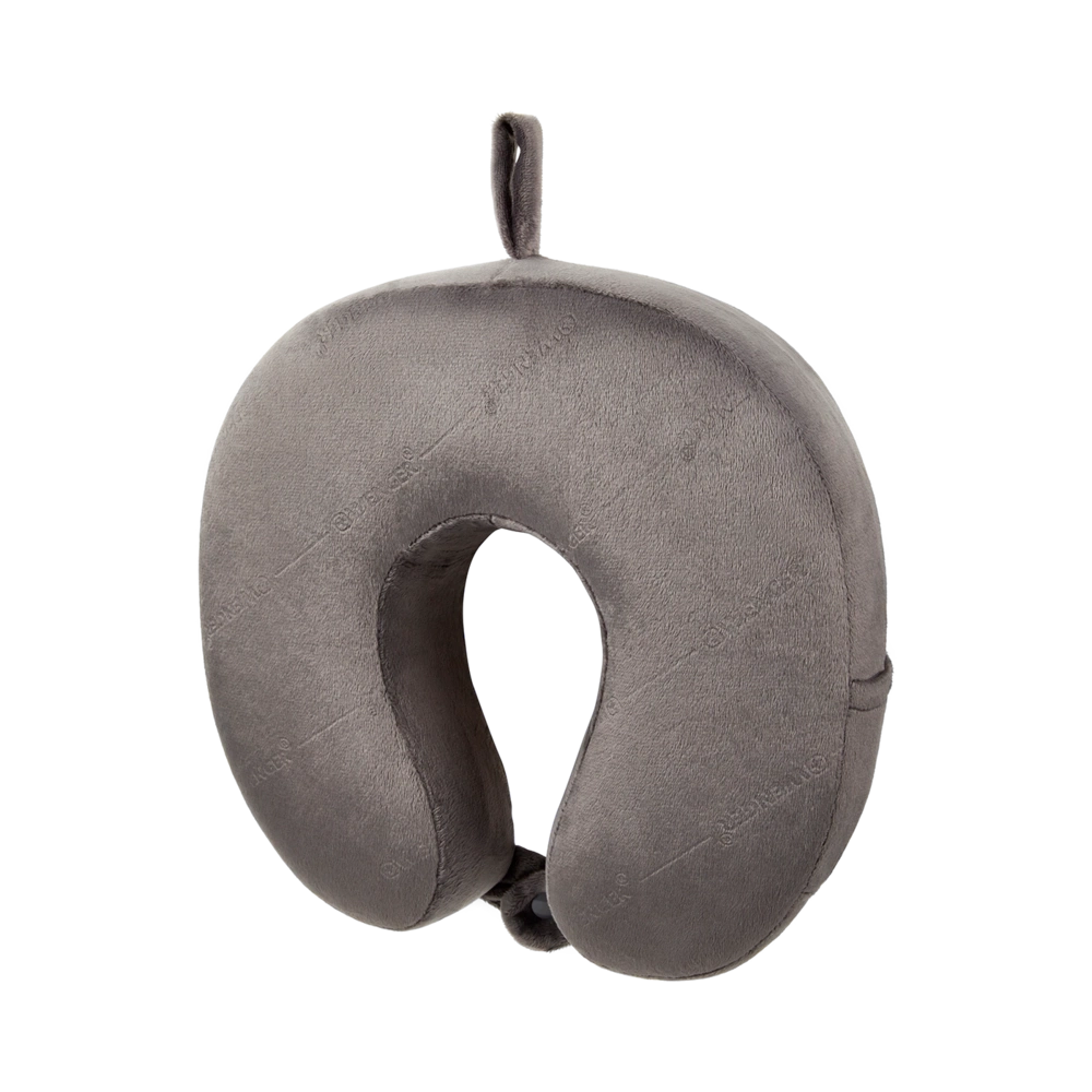 Wenger Memory Foam Travel Neck Pillow
