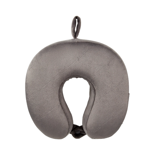 Wenger Memory Foam Travel Neck Pillow