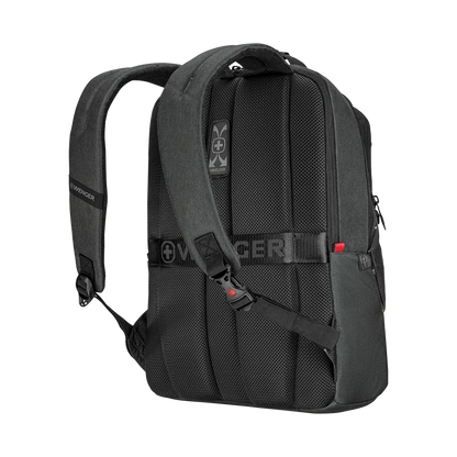 Wenger MX ECO Professional 16'' Laptop Backpack with Tablet Pocket