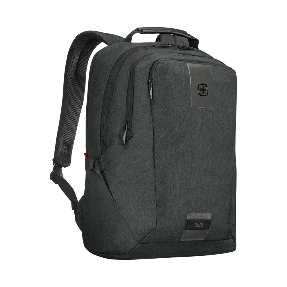 Wenger MX ECO Professional 16'' Laptop Backpack with Tablet Pocket