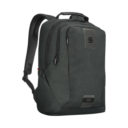 Wenger MX ECO Professional 16'' Laptop Backpack with Tablet Pocket