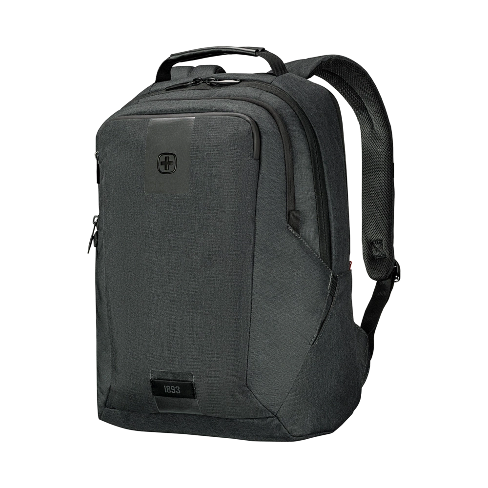 Wenger MX ECO Professional 16'' Laptop Backpack with Tablet Pocket