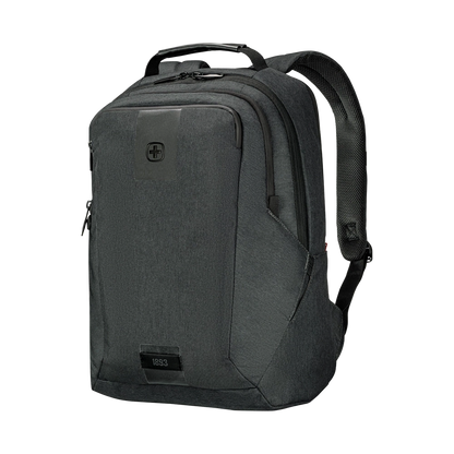 Wenger MX ECO Professional 16'' Laptop Backpack with Tablet Pocket