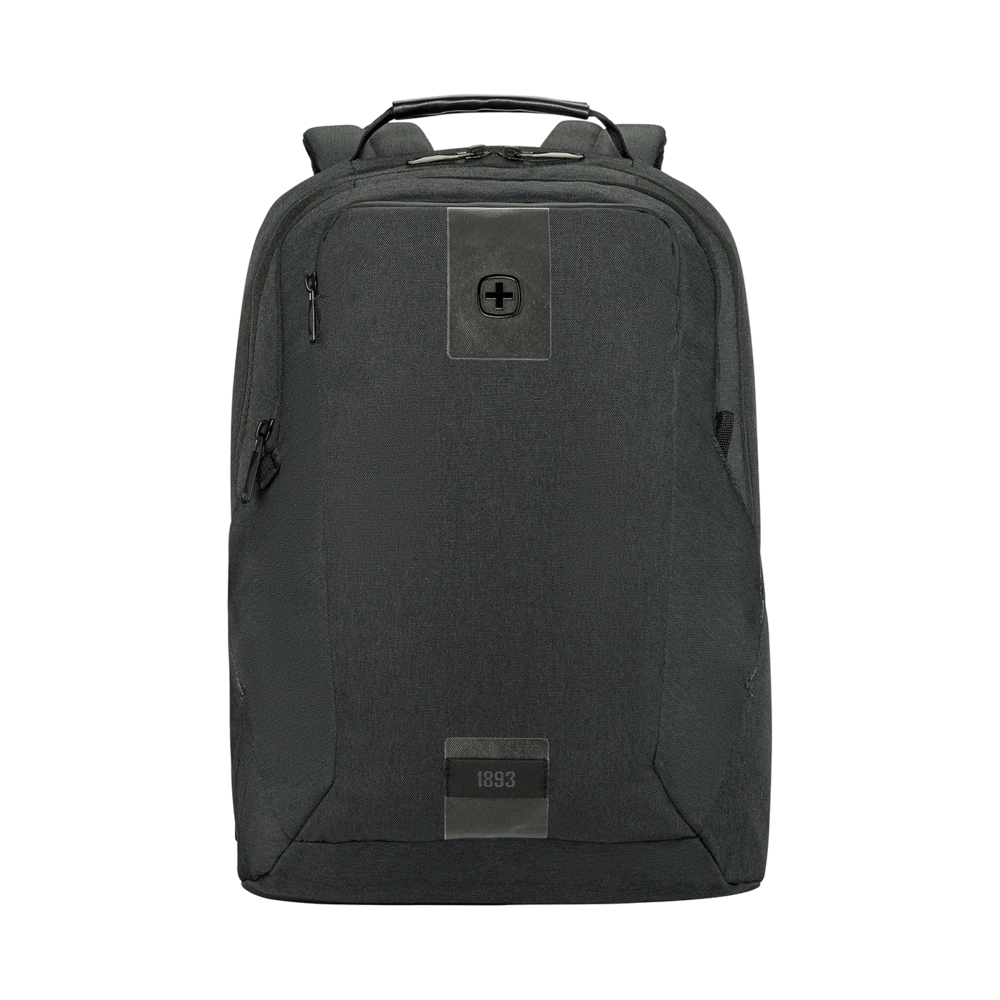 Wenger MX ECO Professional 16'' Laptop Backpack with Tablet Pocket