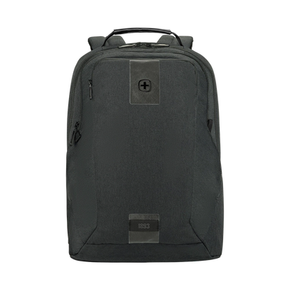 Wenger MX ECO Professional 16'' Laptop Backpack with Tablet Pocket