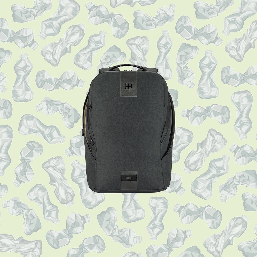 Wenger MX ECO Light 16'' Laptop Backpack with Tablet Pocket