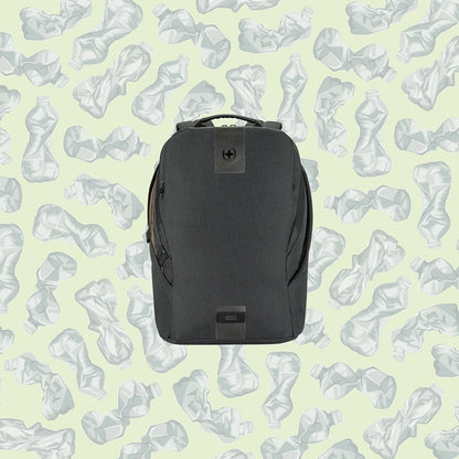 Wenger MX ECO Light 16'' Laptop Backpack with Tablet Pocket