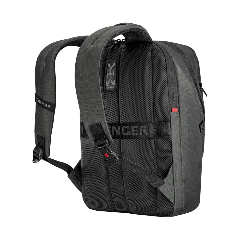 Wenger MX ECO Light 16'' Laptop Backpack with Tablet Pocket