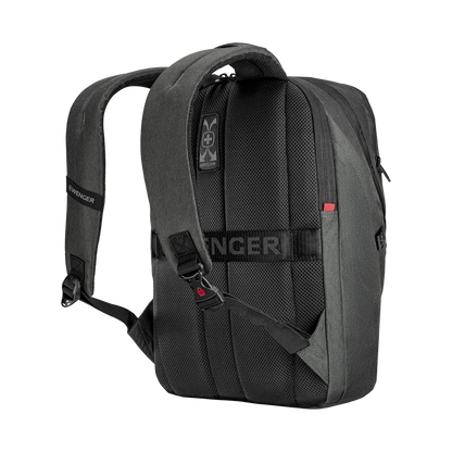 Wenger MX ECO Light 16'' Laptop Backpack with Tablet Pocket
