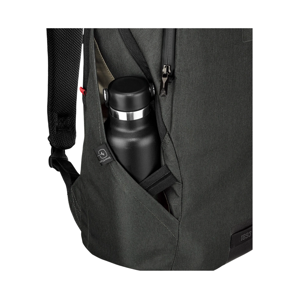 Wenger MX ECO Light 16'' Laptop Backpack with Tablet Pocket
