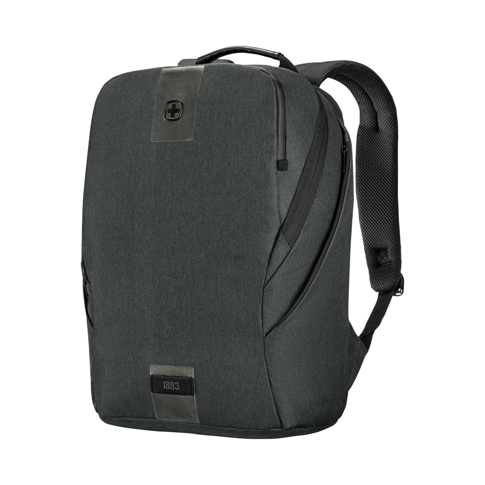 Wenger MX ECO Light 16'' Laptop Backpack with Tablet Pocket
