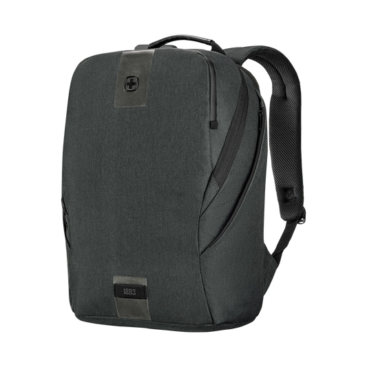 Wenger MX ECO Light 16'' Laptop Backpack with Tablet Pocket