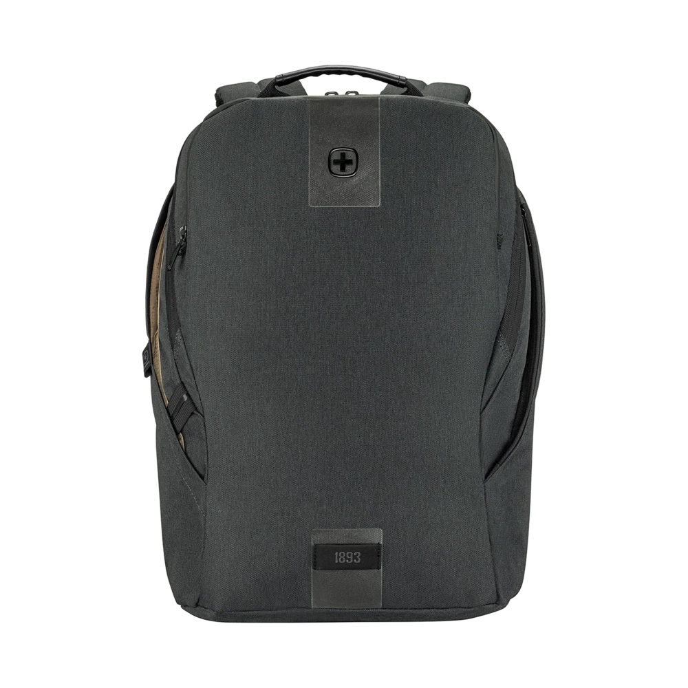 Wenger MX ECO Light 16'' Laptop Backpack with Tablet Pocket