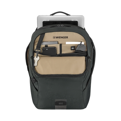 Wenger MX ECO Light 16'' Laptop Backpack with Tablet Pocket