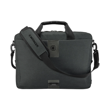 Wenger MX ECO Brief 16'' Laptop Briefcase with Tablet Pocket