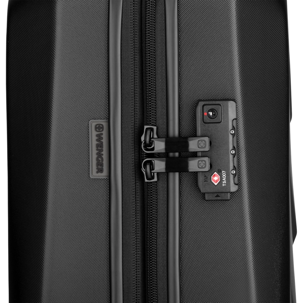 Wenger Prymo Carry-On Hardside Case (36L)