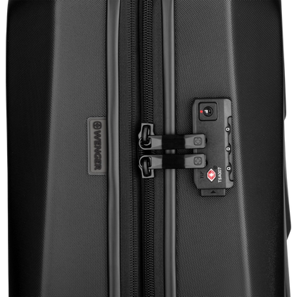 Wenger Prymo Carry-On Hardside Case (36L)