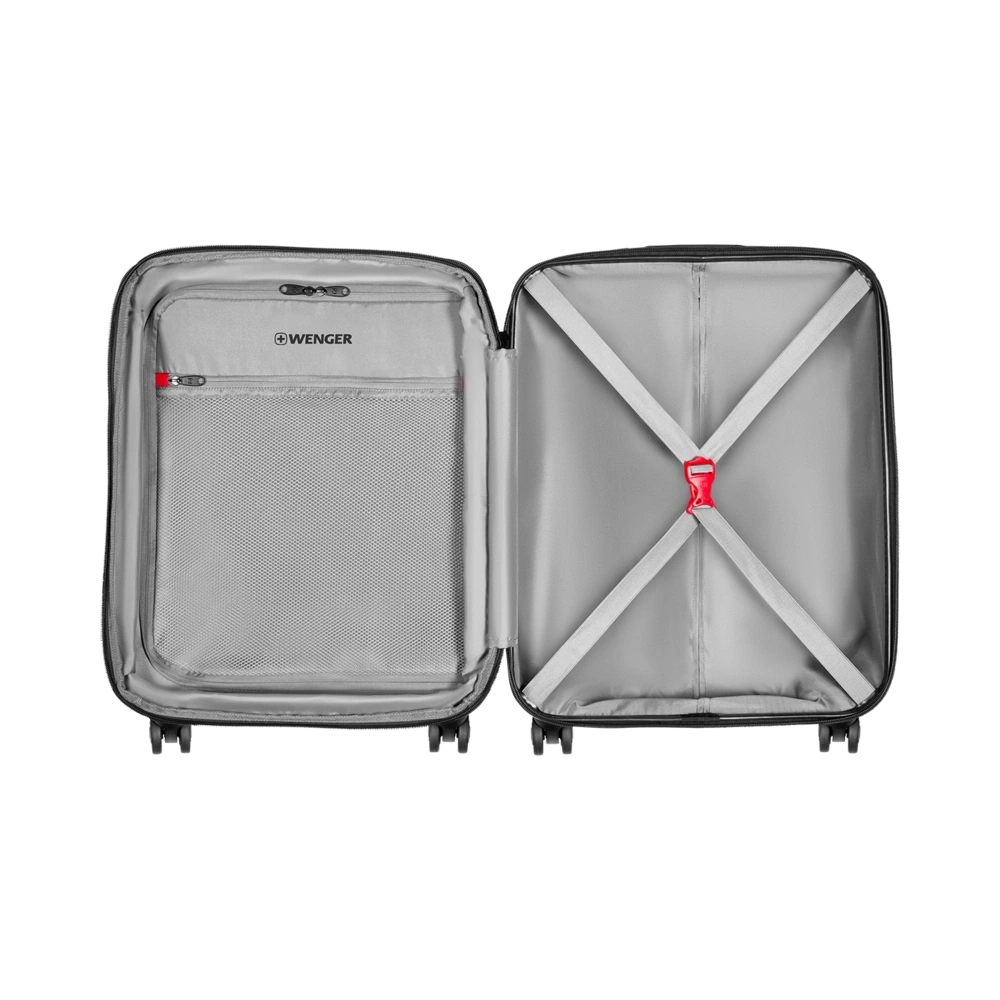Wenger Prymo Carry-On Hardside Case (36L)